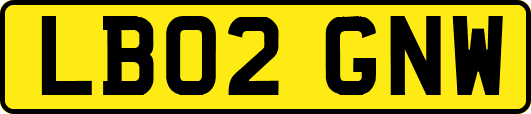 LB02GNW