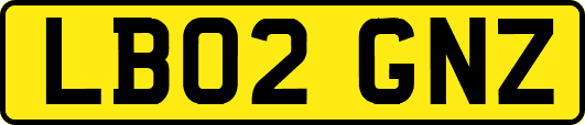LB02GNZ