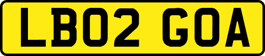 LB02GOA