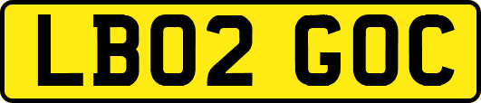 LB02GOC