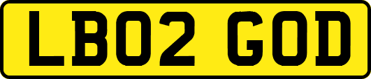 LB02GOD