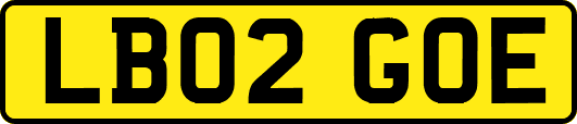 LB02GOE