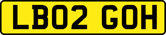 LB02GOH