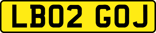 LB02GOJ