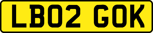 LB02GOK