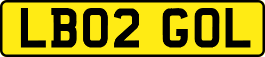 LB02GOL