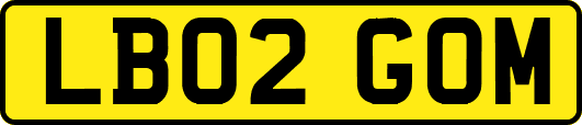 LB02GOM