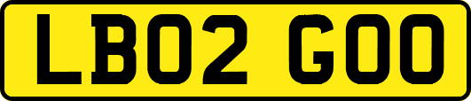 LB02GOO