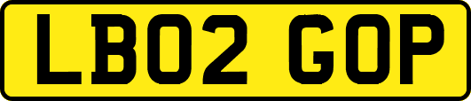LB02GOP