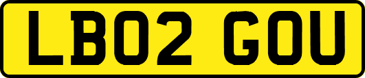 LB02GOU