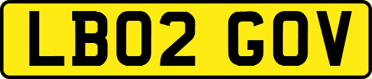 LB02GOV