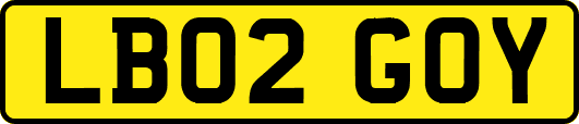 LB02GOY
