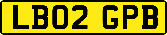 LB02GPB