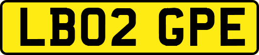 LB02GPE
