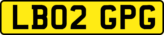 LB02GPG