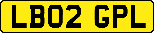 LB02GPL
