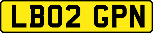 LB02GPN