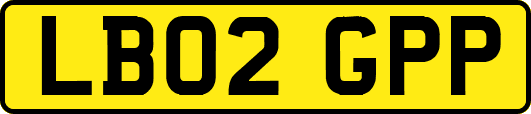 LB02GPP