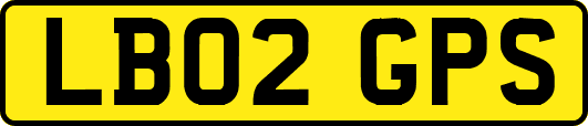 LB02GPS