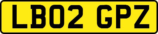 LB02GPZ
