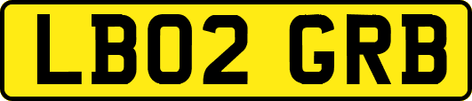 LB02GRB