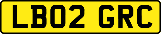 LB02GRC