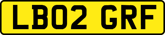 LB02GRF
