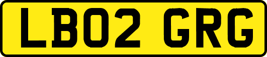 LB02GRG