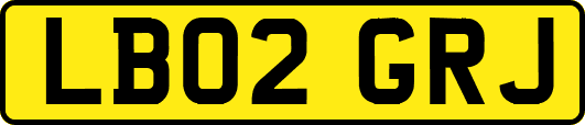 LB02GRJ