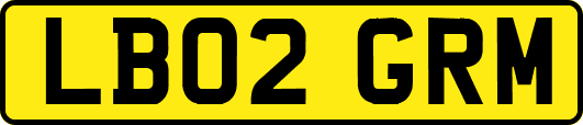 LB02GRM