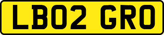 LB02GRO