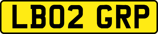 LB02GRP