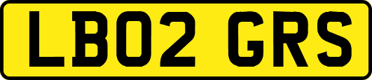 LB02GRS