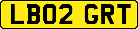 LB02GRT