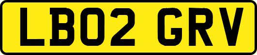 LB02GRV