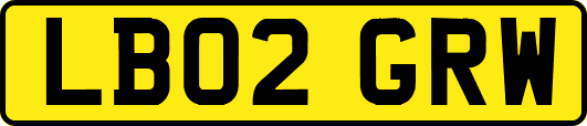 LB02GRW