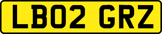 LB02GRZ
