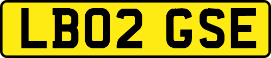 LB02GSE