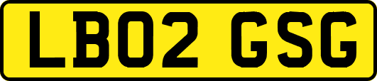 LB02GSG