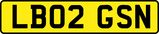 LB02GSN