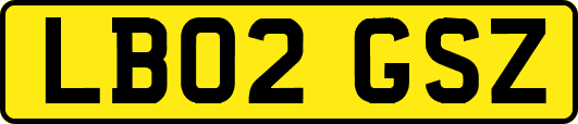 LB02GSZ