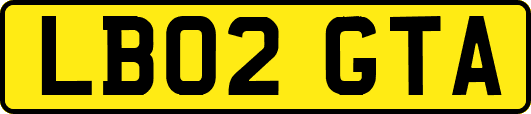 LB02GTA
