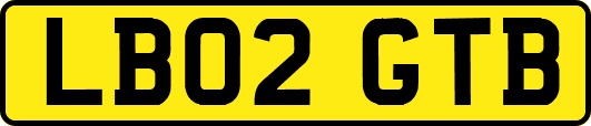 LB02GTB