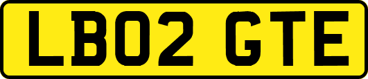 LB02GTE