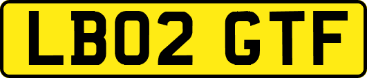 LB02GTF