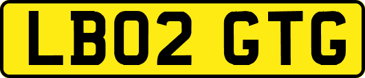 LB02GTG