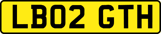 LB02GTH