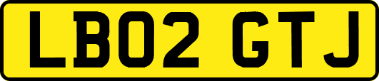 LB02GTJ