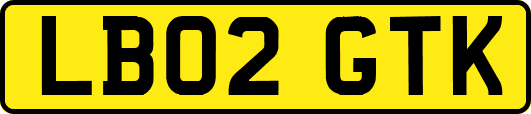 LB02GTK