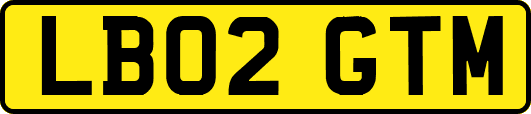LB02GTM
